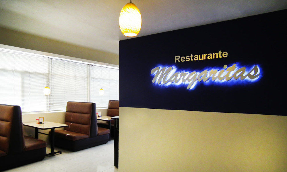 Hotel Villa Margaritas Villahermosa Eksteriør bilde