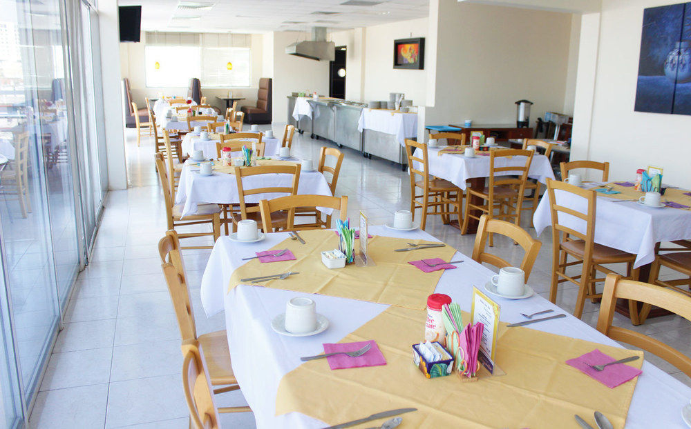 Hotel Villa Margaritas Villahermosa Eksteriør bilde
