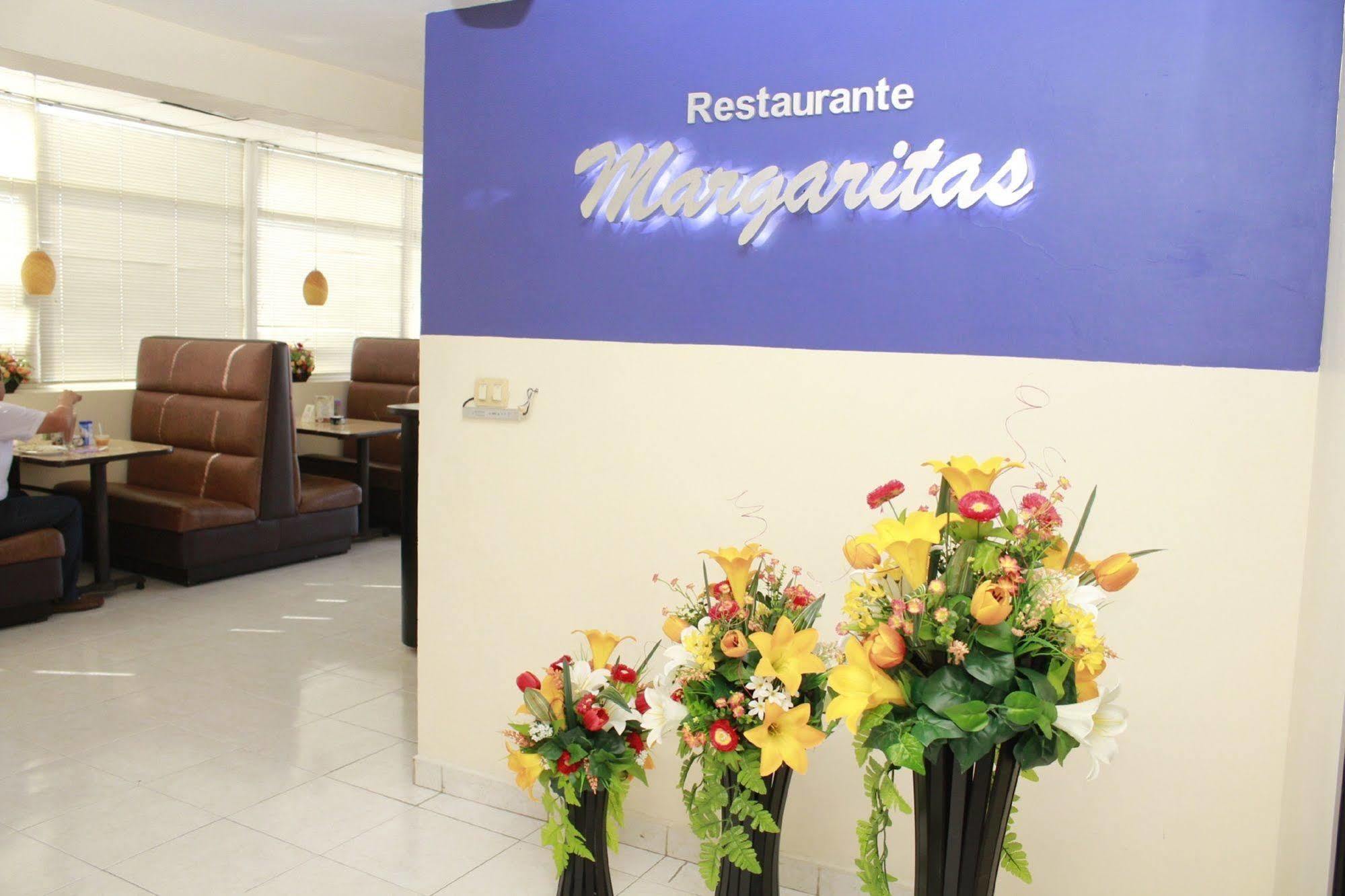 Hotel Villa Margaritas Villahermosa Eksteriør bilde